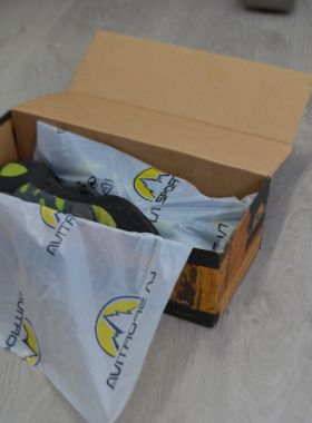 Fogli per calzaturifici