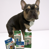 Dog Bags il sacco igienico per animali Made in Italy