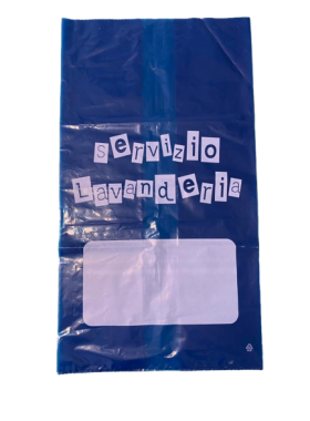 sacchi per Ricambi, Minuterie, varie in polietilene LDPE HDPE